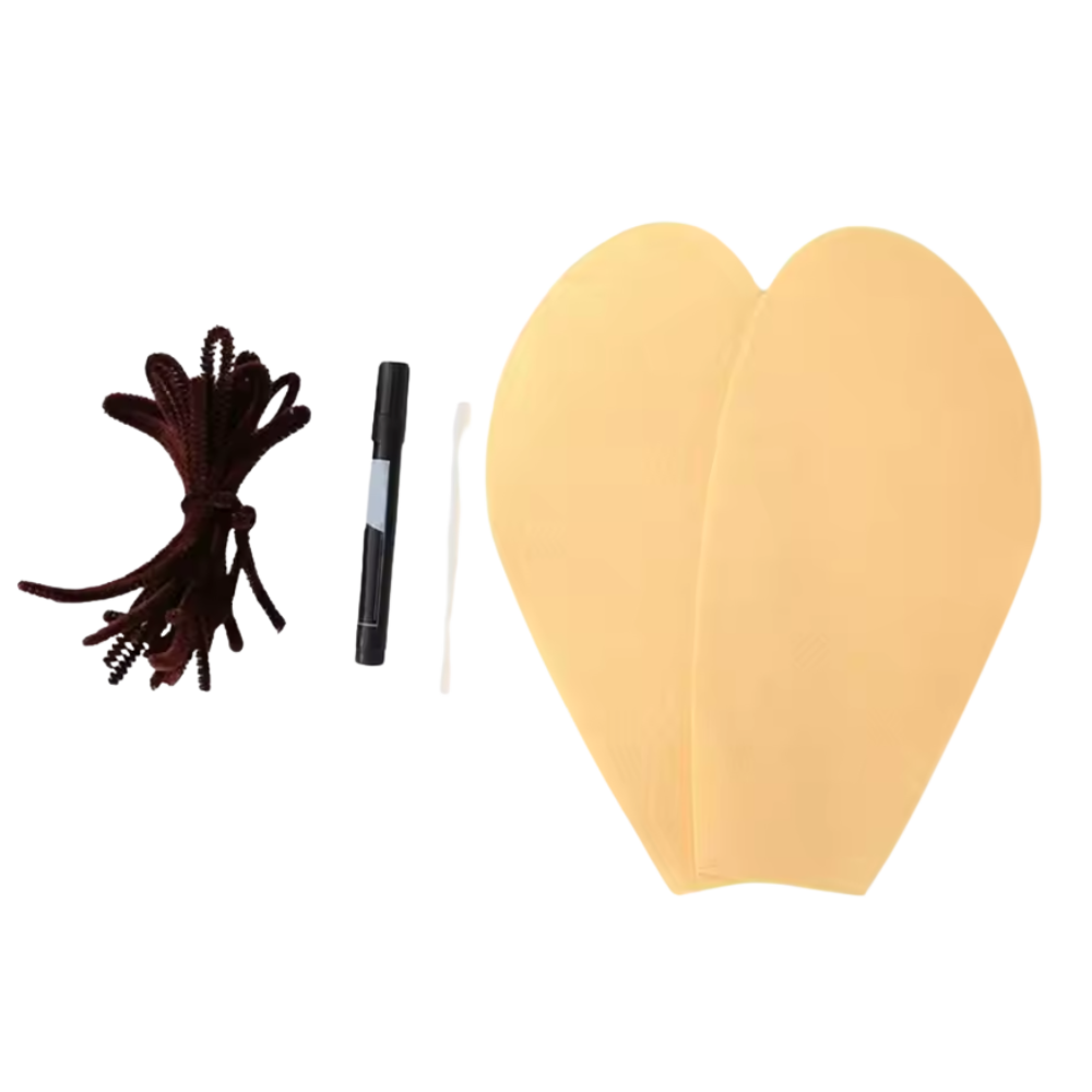 CatRoach – Virales Kostüm für Katten