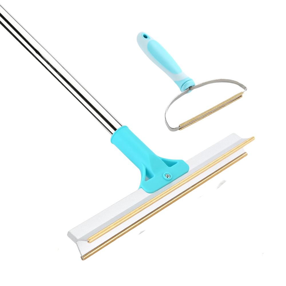 HairSweep™ – Anti-Haar-Borstel