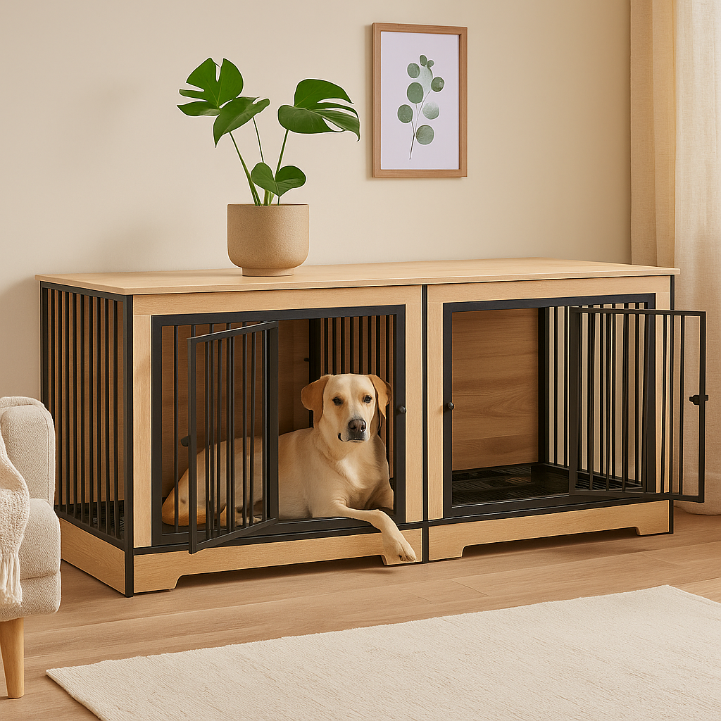 PawNook - XL Hundebank