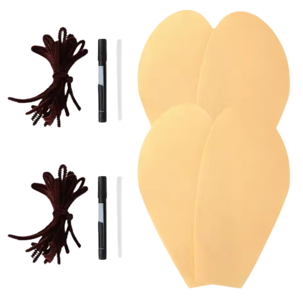 CatRoach – Virales Kostüm für Katten