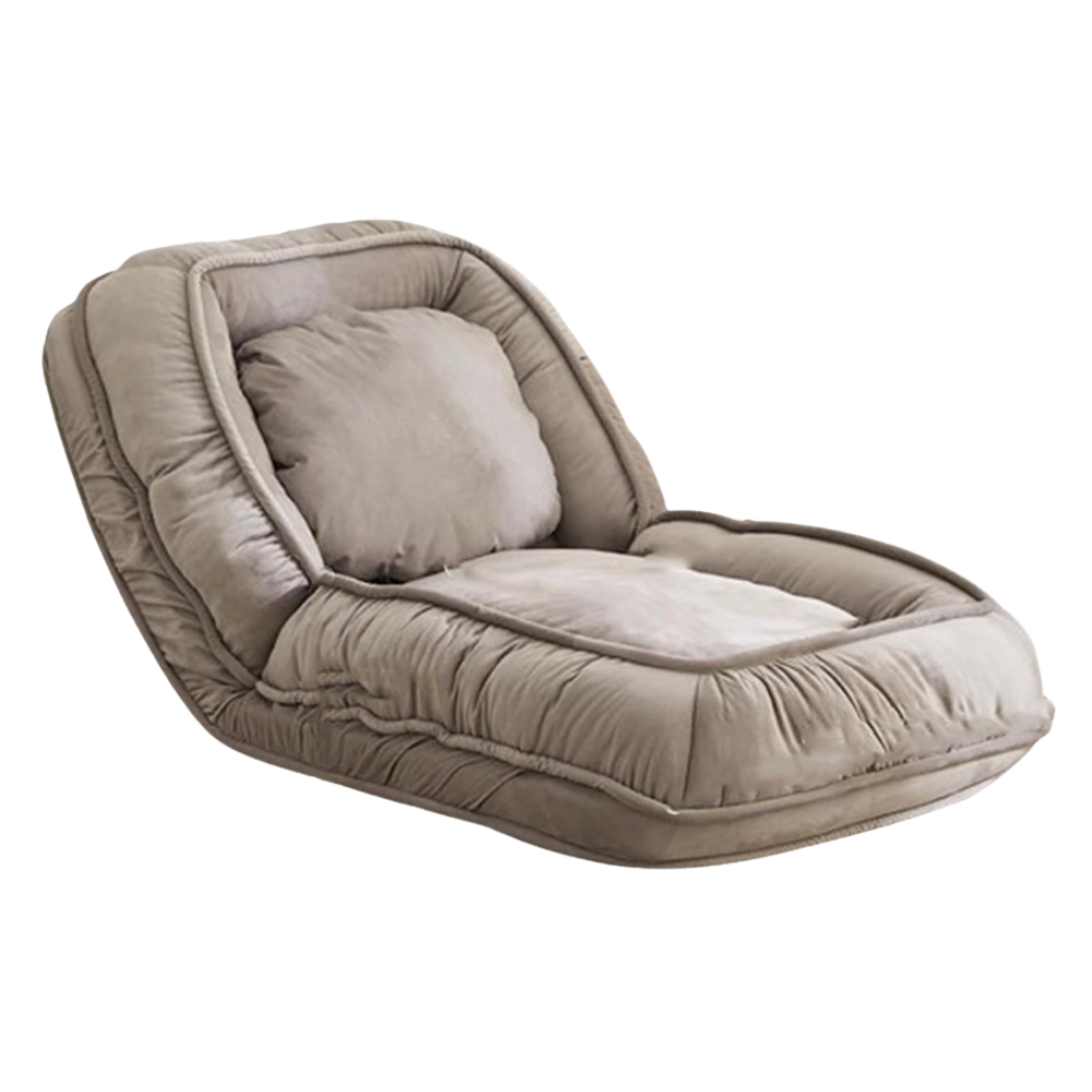 Riesiges Hondenbed für Mensen Supersoft Knuffelnest met Volledige Lichaamssteun - CouchiePuff