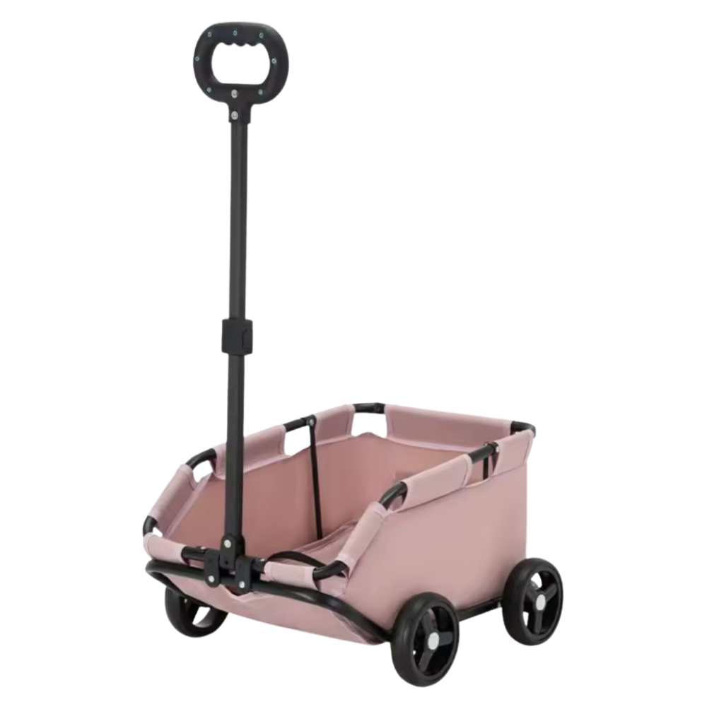 PawCruze – Mini-Buggy für Zuhause
