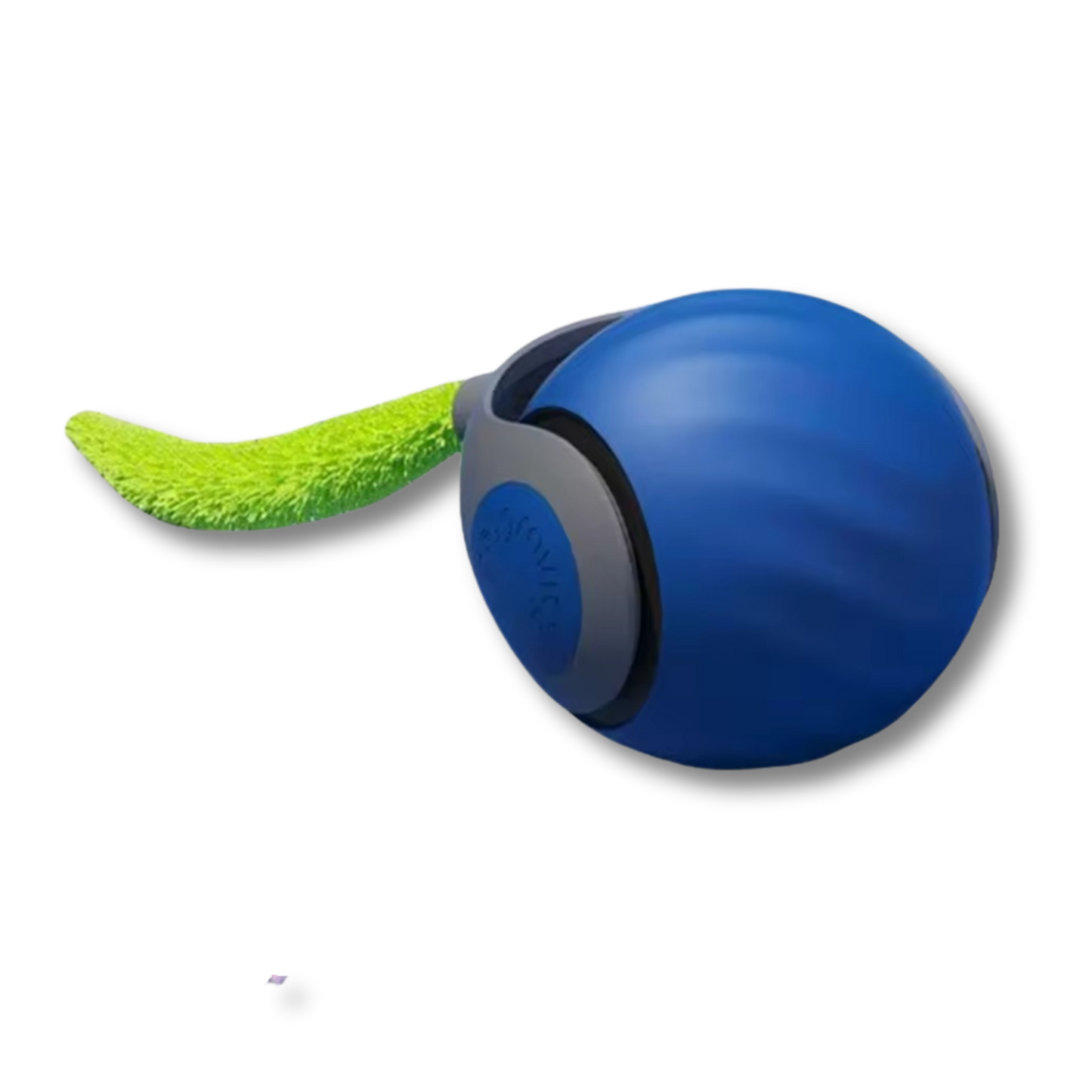 CrazyTail™ – Interaktiver Katzenball