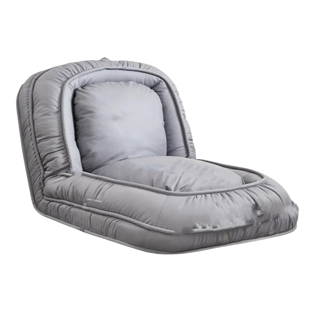 Riesiges Hondenbed für Mensen Supersoft Knuffelnest met Volledige Lichaamssteun - CouchiePuff