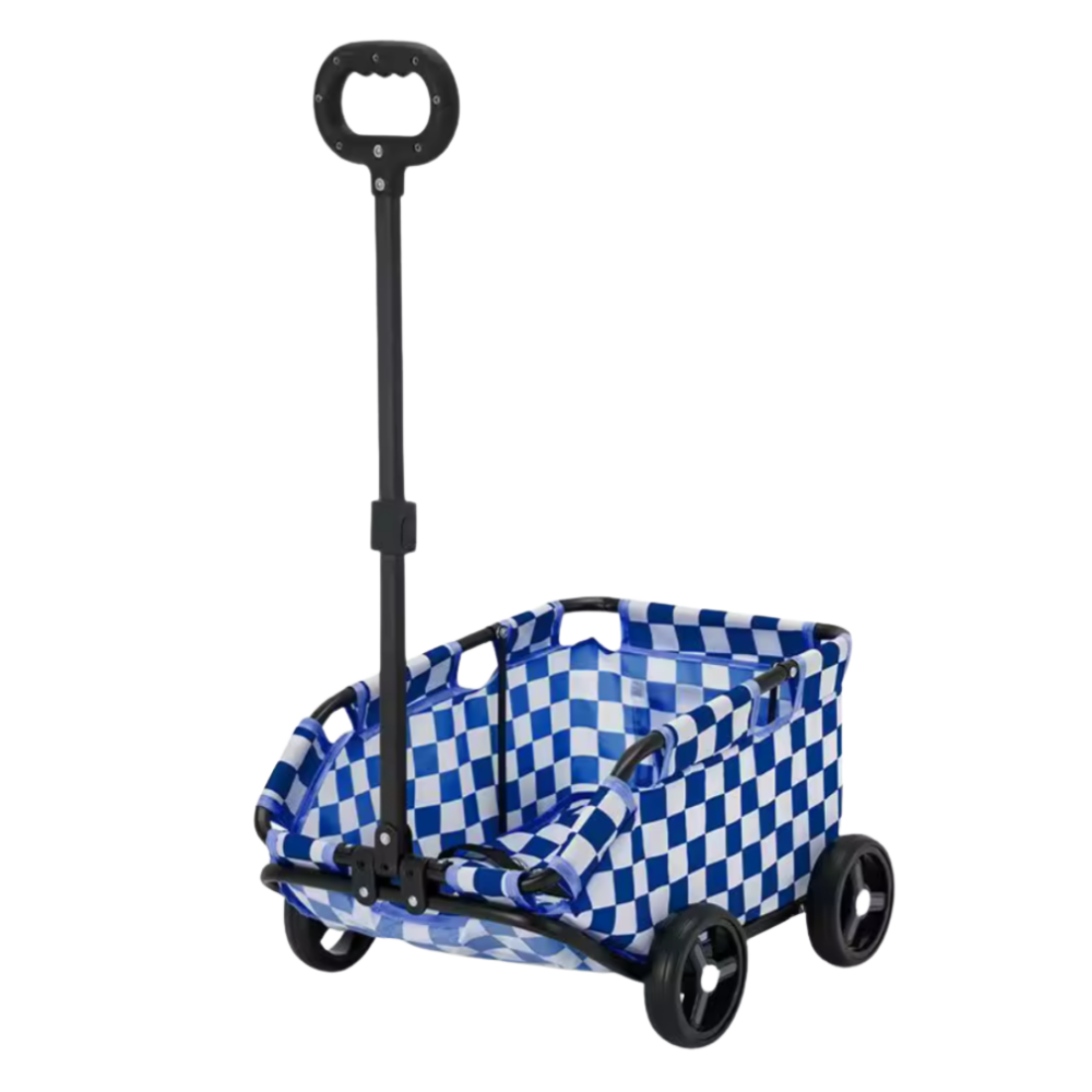 PawCruze – Mini-Buggy für Zuhause