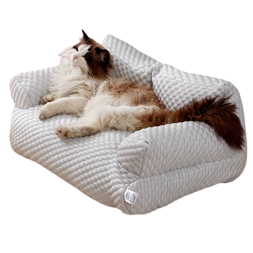 ChillyPaws™ – Verkoelendes Hundebett