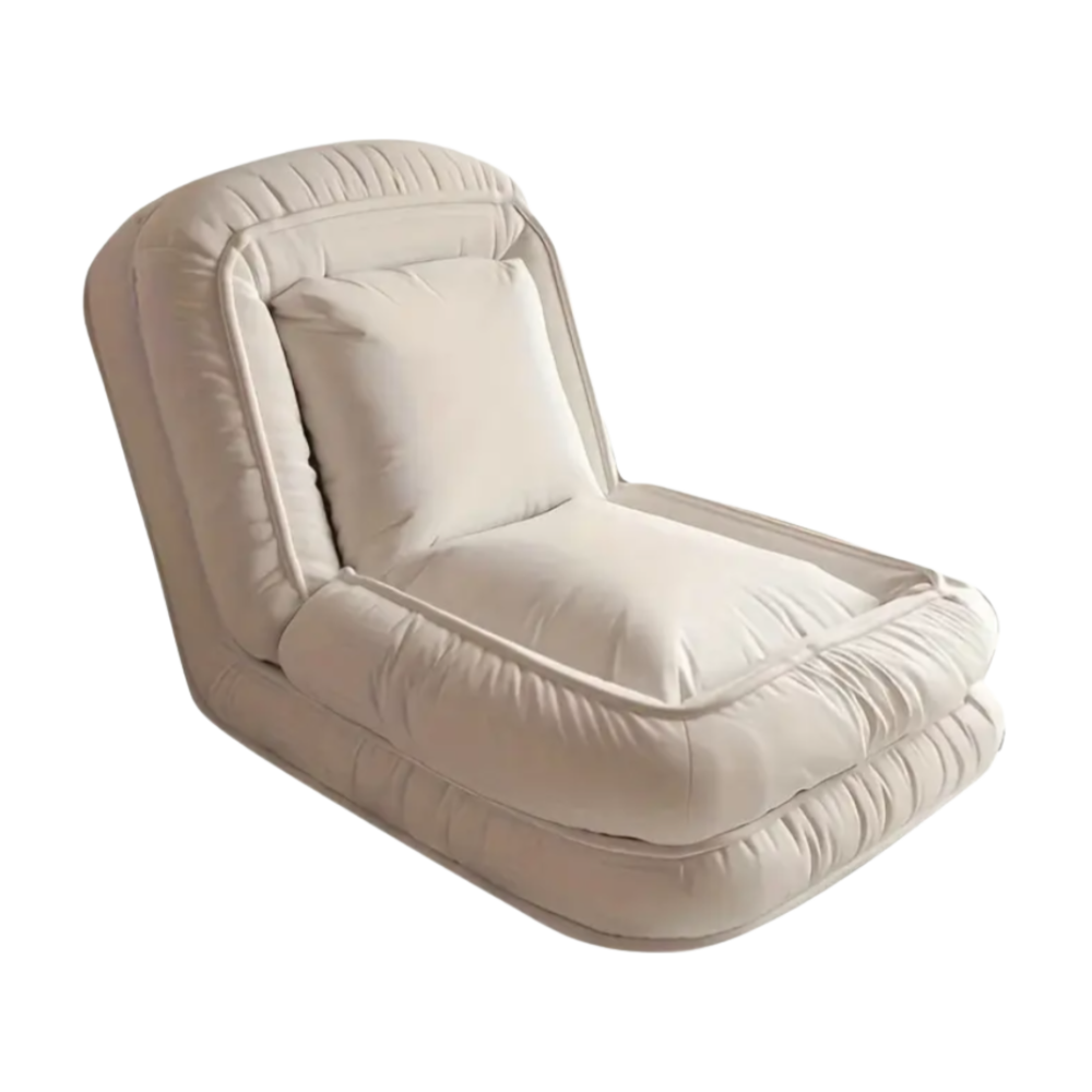 Riesiges Hondenbed für Mensen Supersoft Knuffelnest met Volledige Lichaamssteun - CouchiePuff