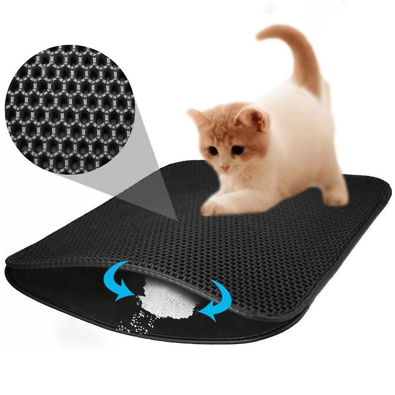LitterGuard - Katzenbakmat