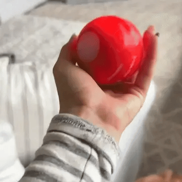 WaggleBall™ – Interaktiver Spielball