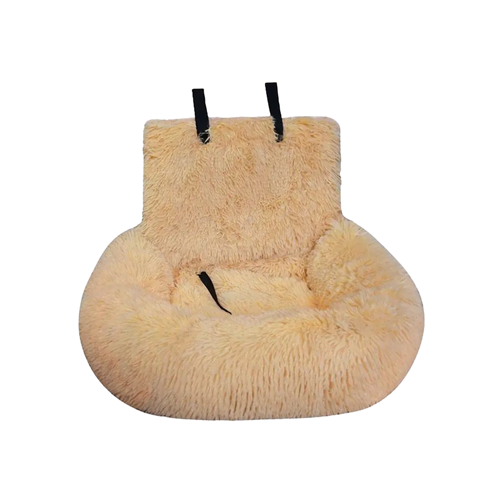 CruisePet ™ - Luxuriöses Autobett