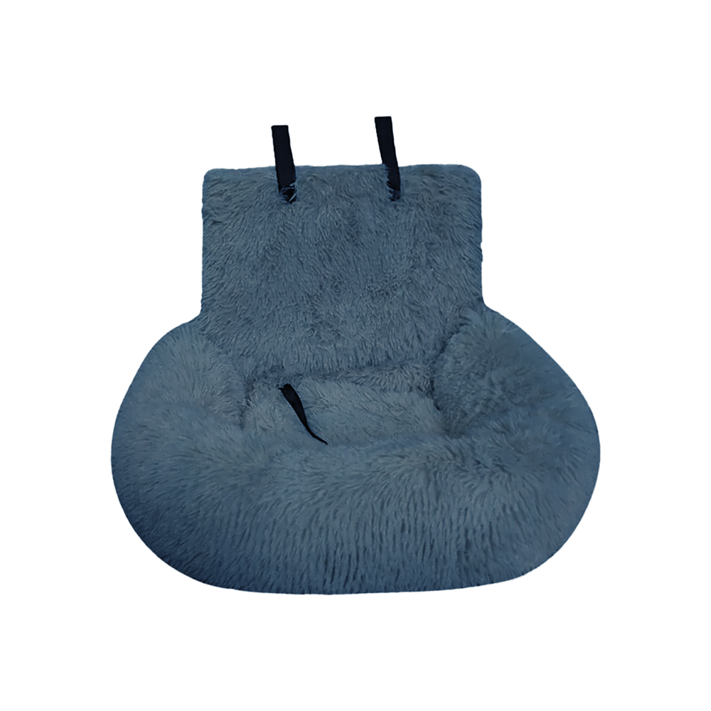 CruisePet ™ - Luxuriöses Autobett
