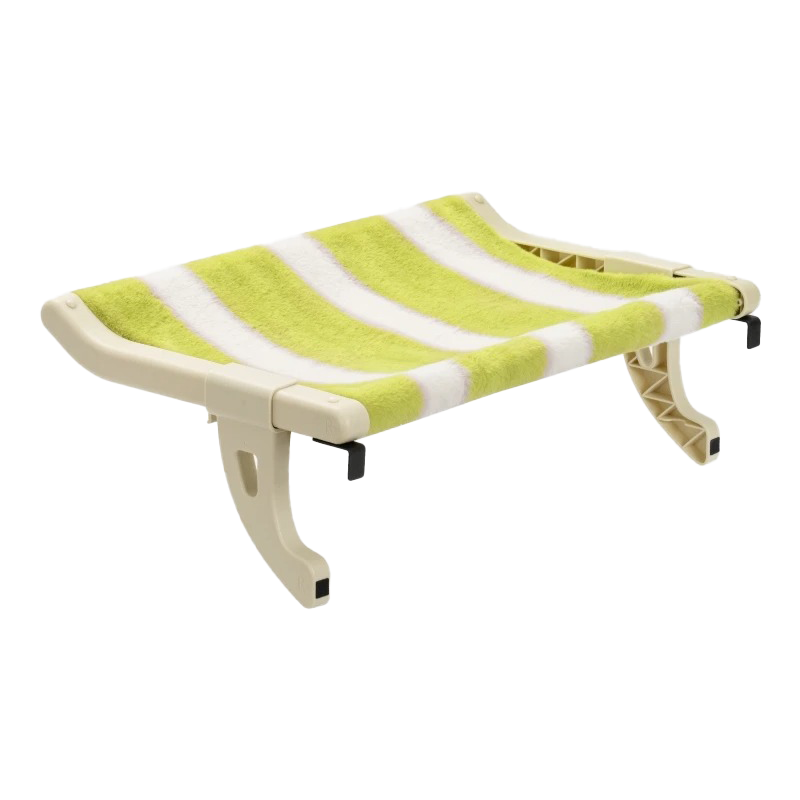 CatPerch™ – Hängendes Katzenbett