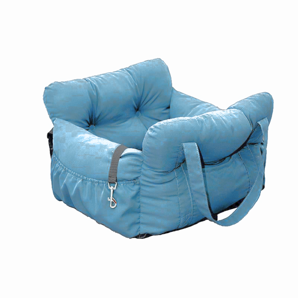 ComfyRide™ – Autostoel Hund