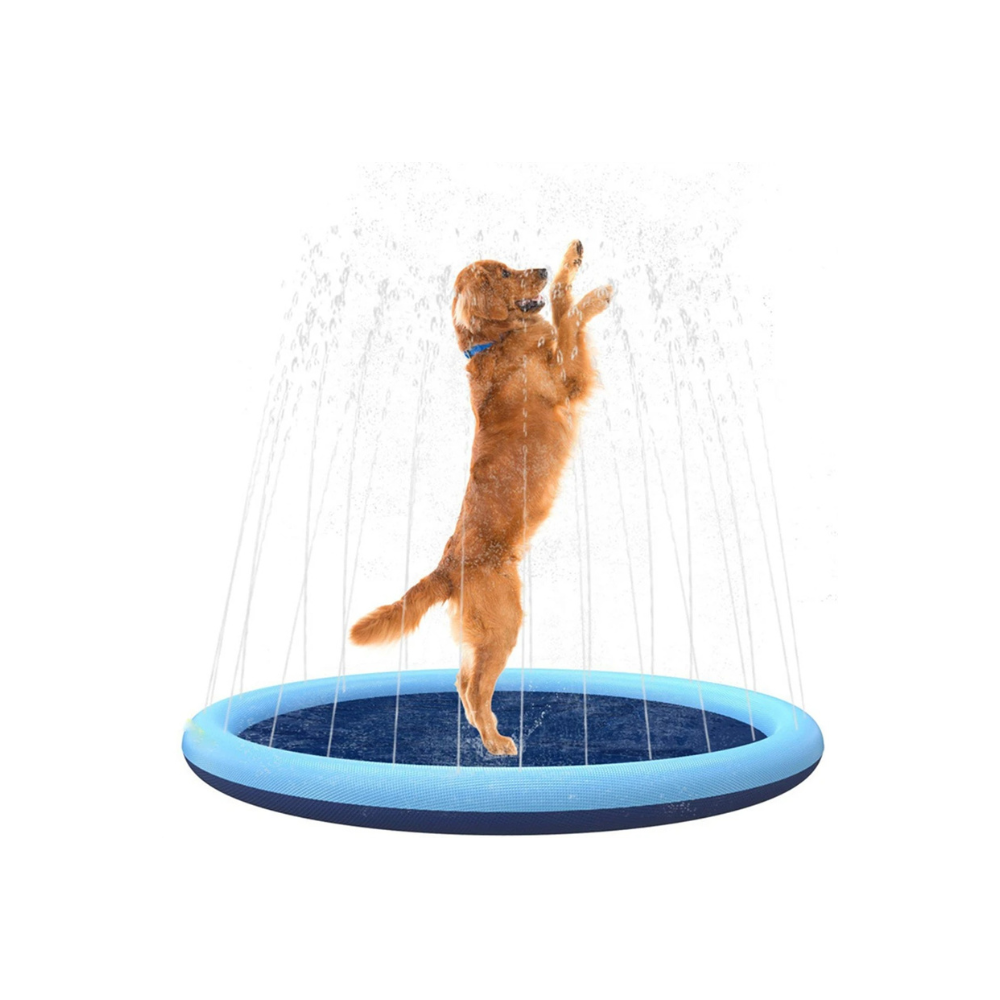 AquaPlay™ – Hundespielbad