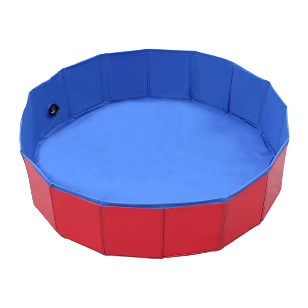 PawCooler - Hondenzwembad