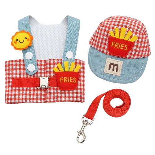 WoofWear - Honden kostuum