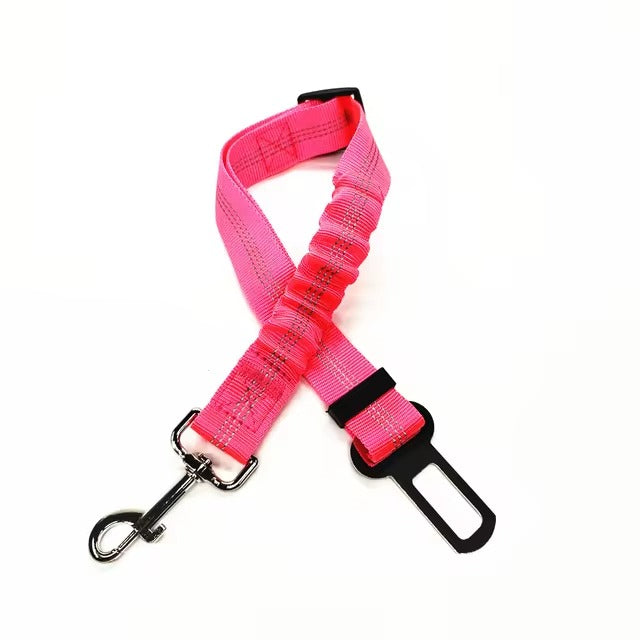 WoofBelt™ – Hondengordel auto