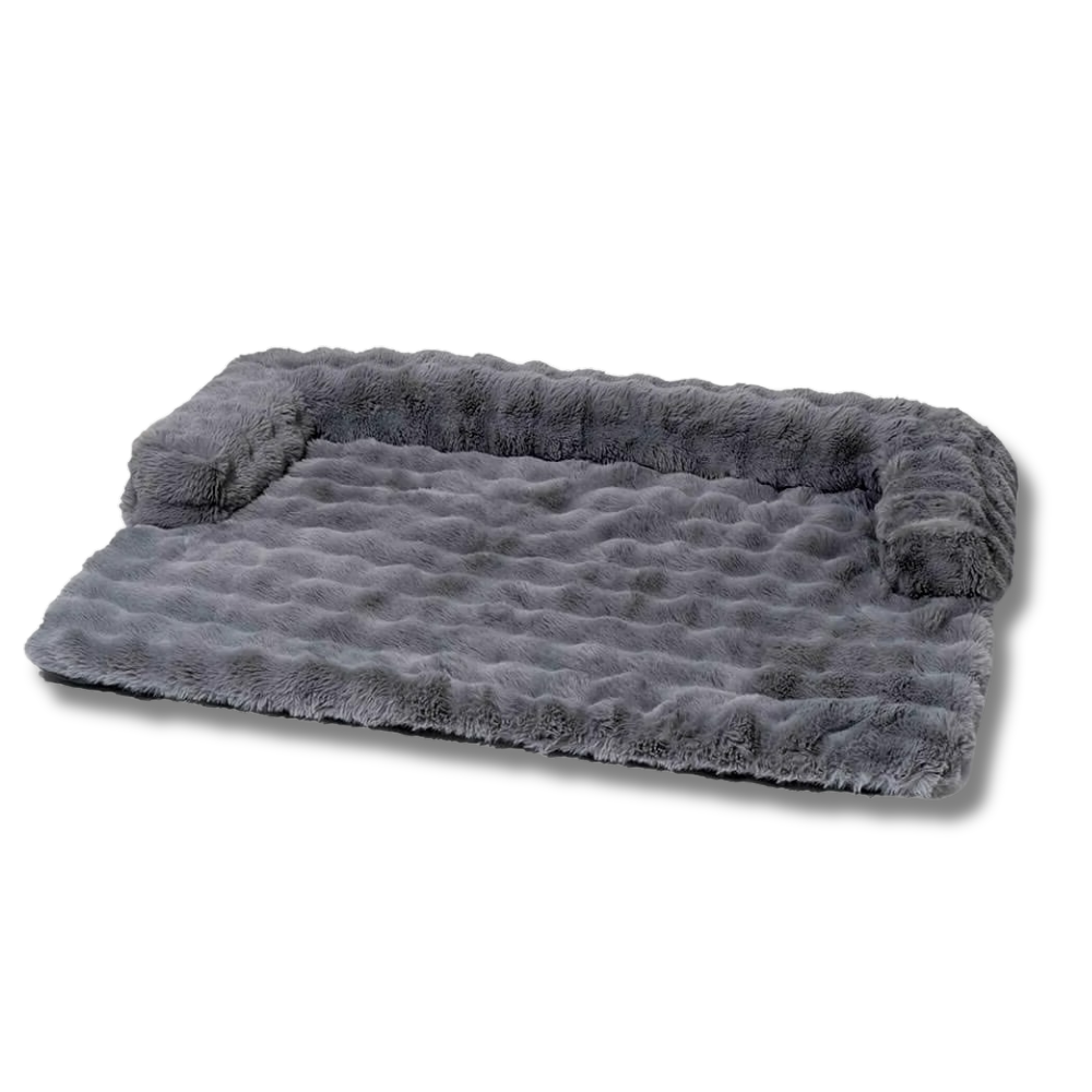 CozyGuard™ – Zachte Bankbeschermer