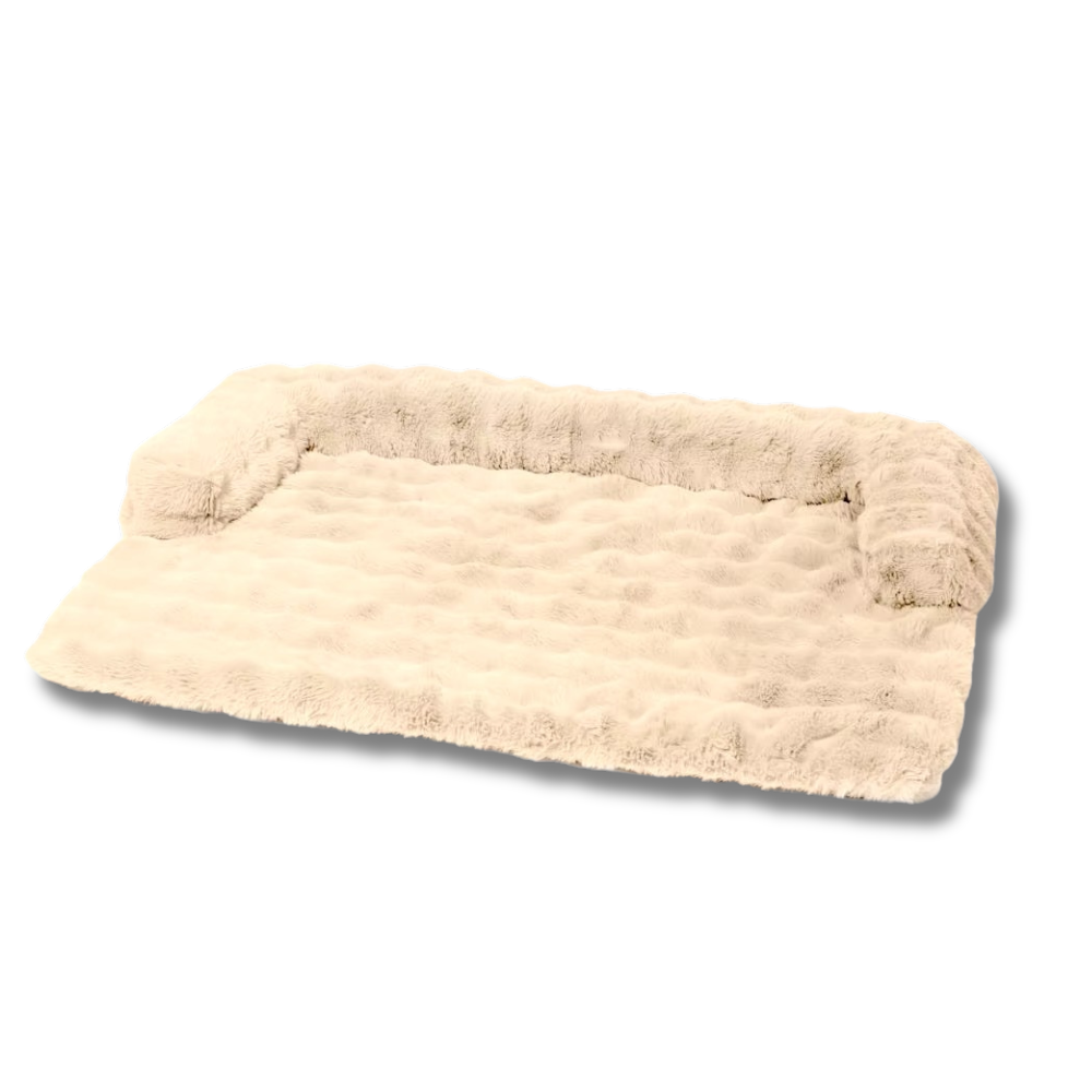 CozyGuard™ – Zachte Bankbeschermer