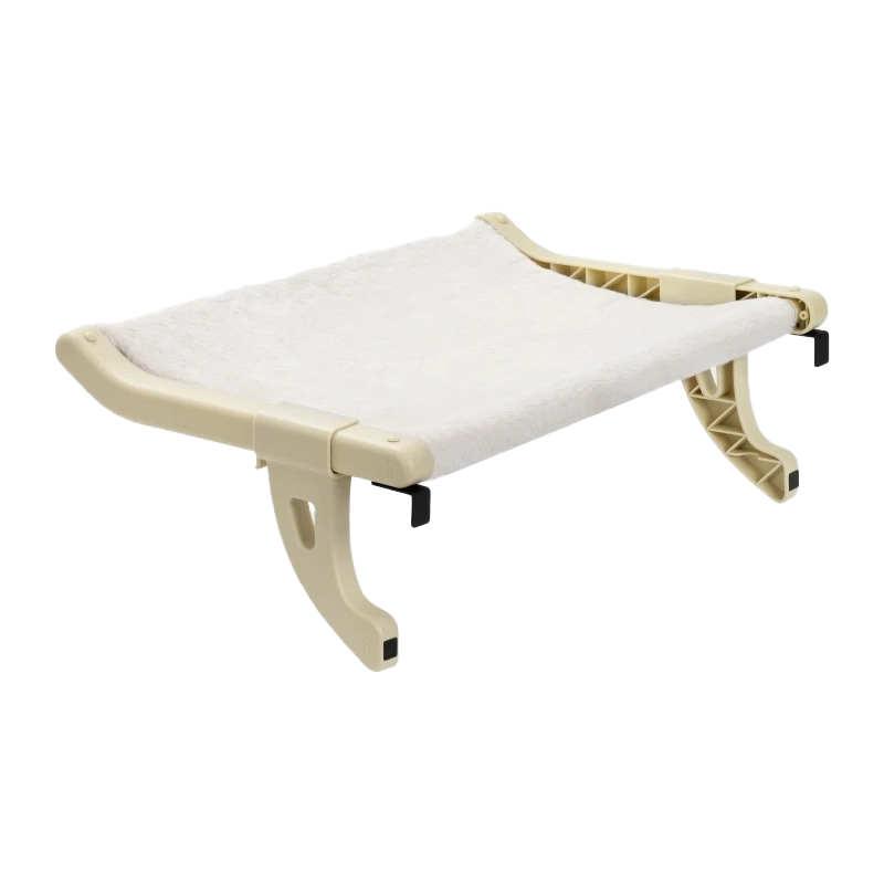 CatPerch™ – Hängendes Katzenbett