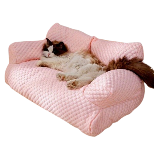 ChillyPaws™ – Verkoelendes Hundebett