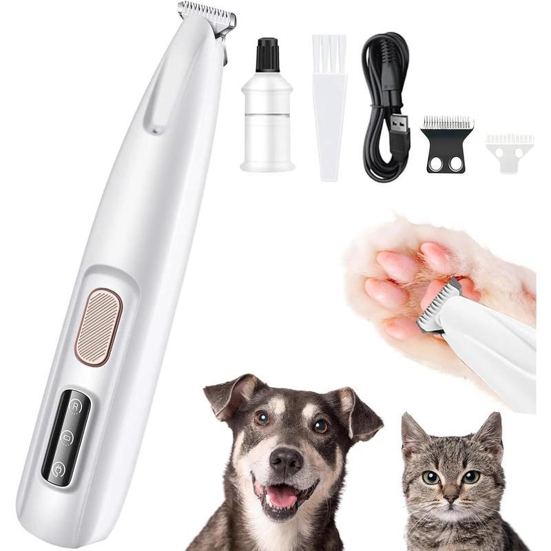 PetPal™ - Präzisionstrimmer