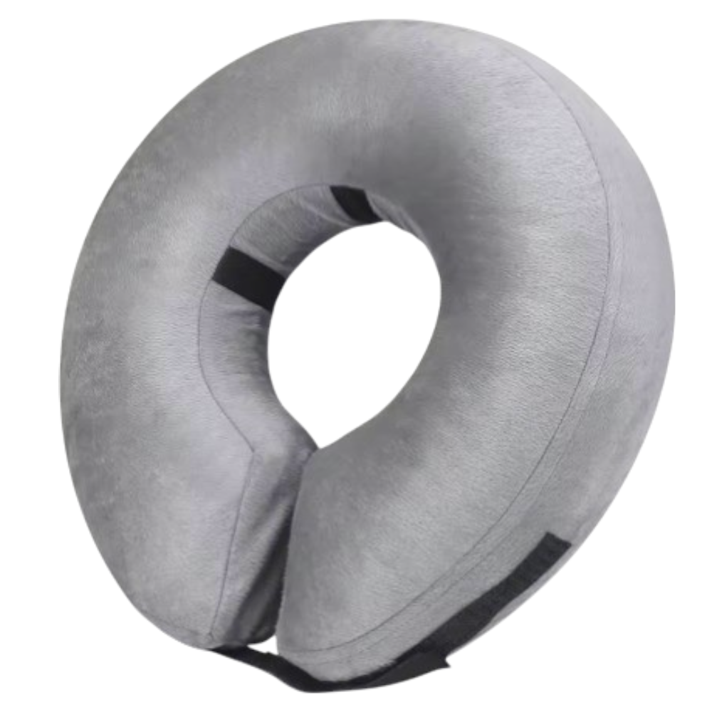 CloudCollar – Opblaasbare Hundemaske