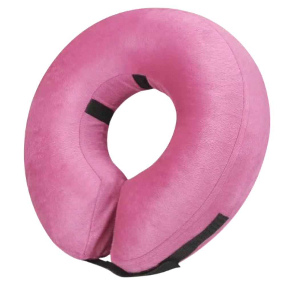 CloudCollar – Opblaasbare Hundemaske