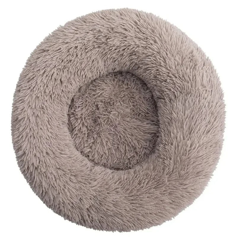 CozyNest™ – Orthopädisches Hundebett