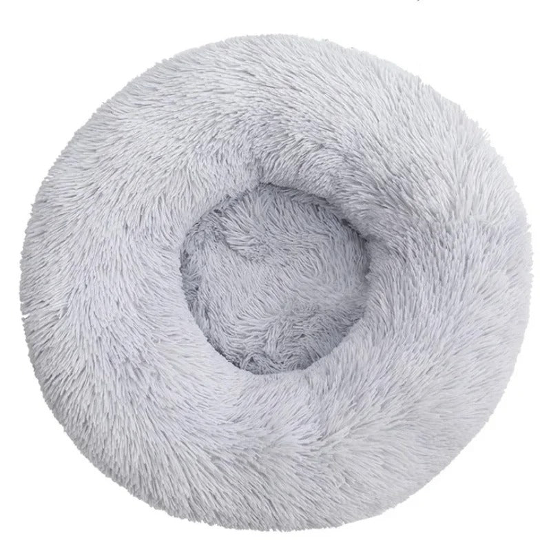 CozyNest™ – Orthopädisches Hundebett