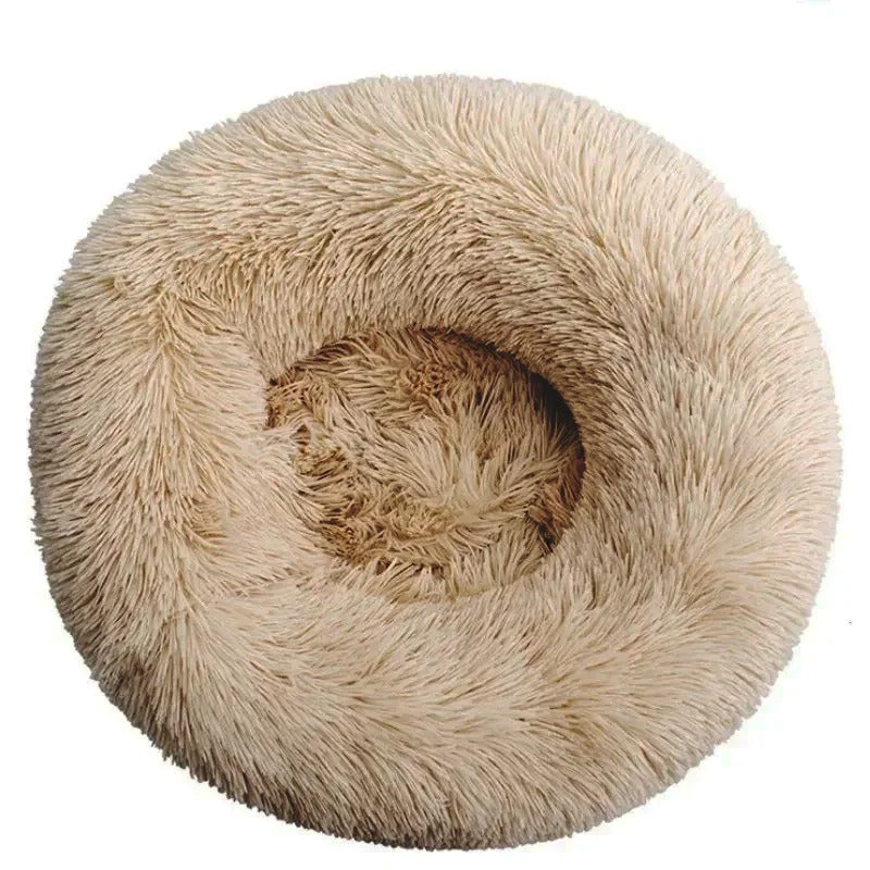 CozyNest™ – Orthopädisches Hundebett