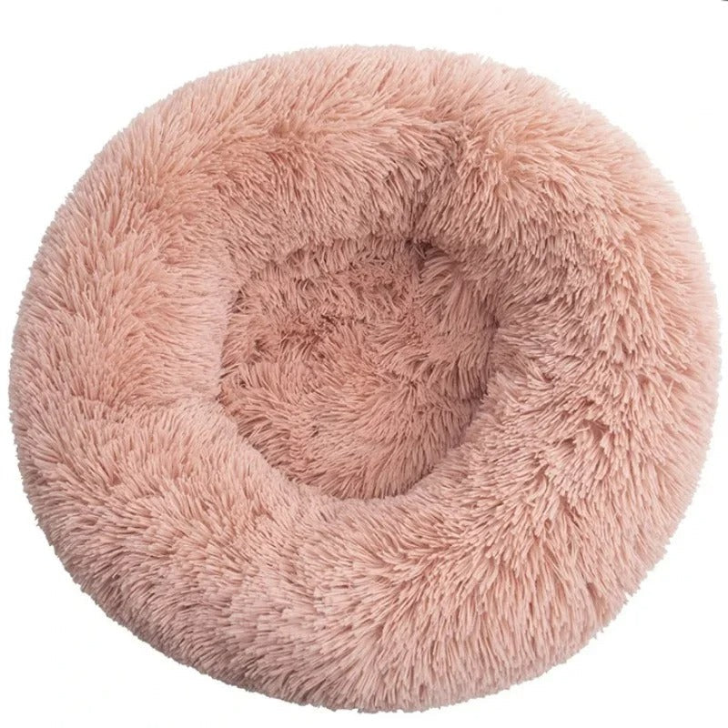 CozyNest™ – Orthopädisches Hundebett