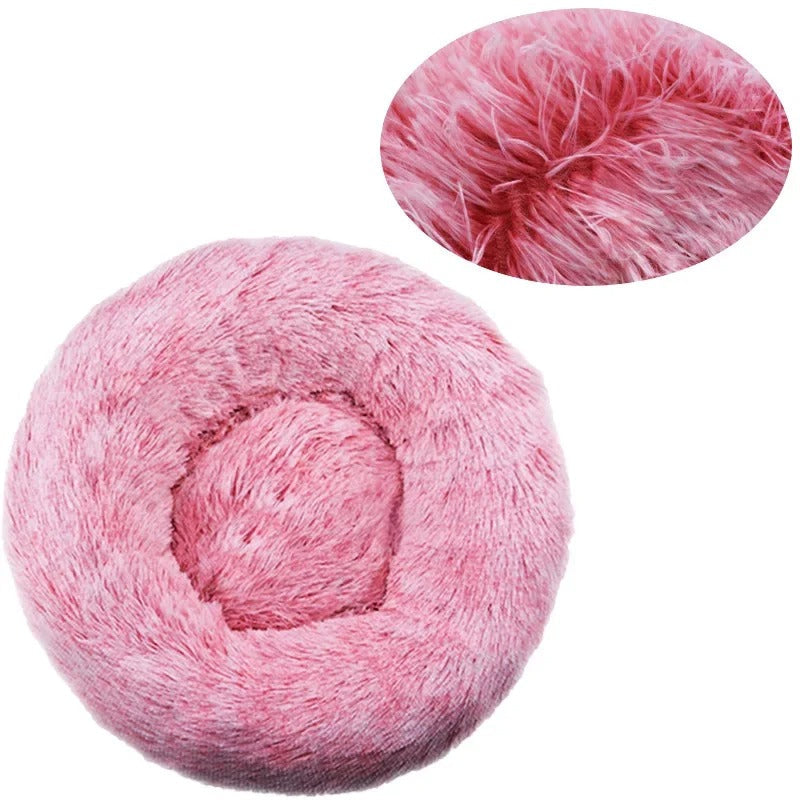 CozyNest™ – Orthopädisches Hundebett