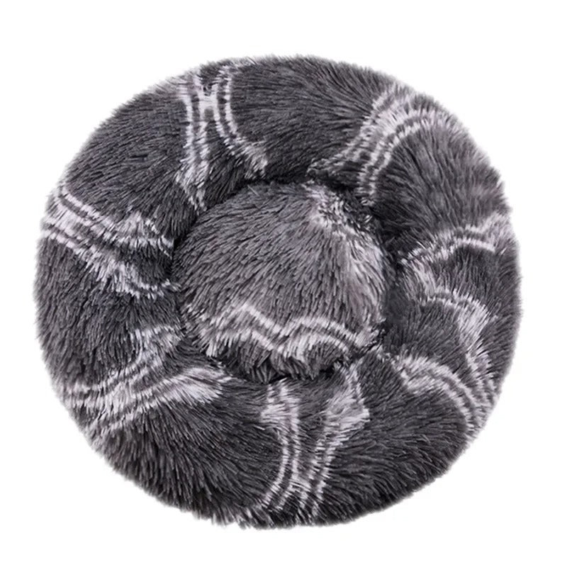 CozyNest™ – Orthopädisches Hundebett