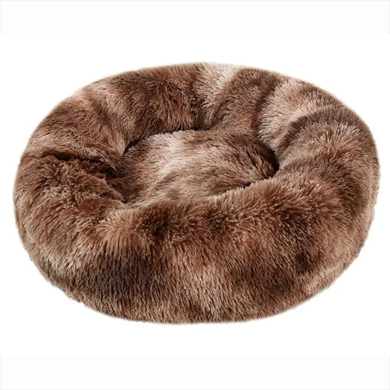 CozyNest™ – Orthopädisches Hundebett