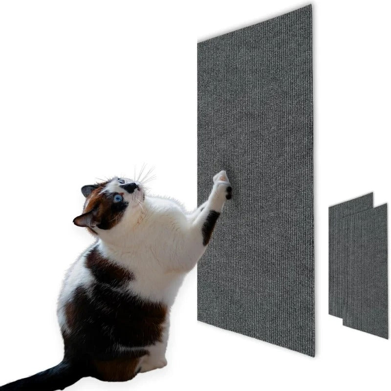 ClawGuard™ – selbstklebende Krabbeldecke