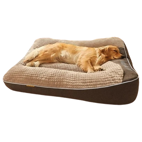 DreamHaven™ – Luxuriöses Hundebett