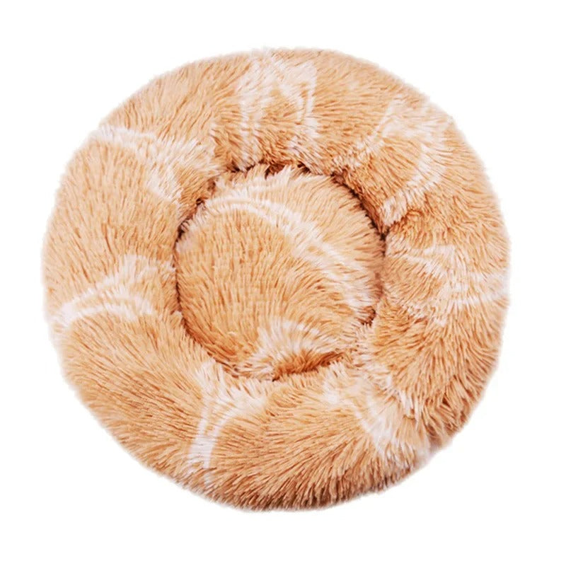 CozyNest™ – Orthopädisches Hundebett