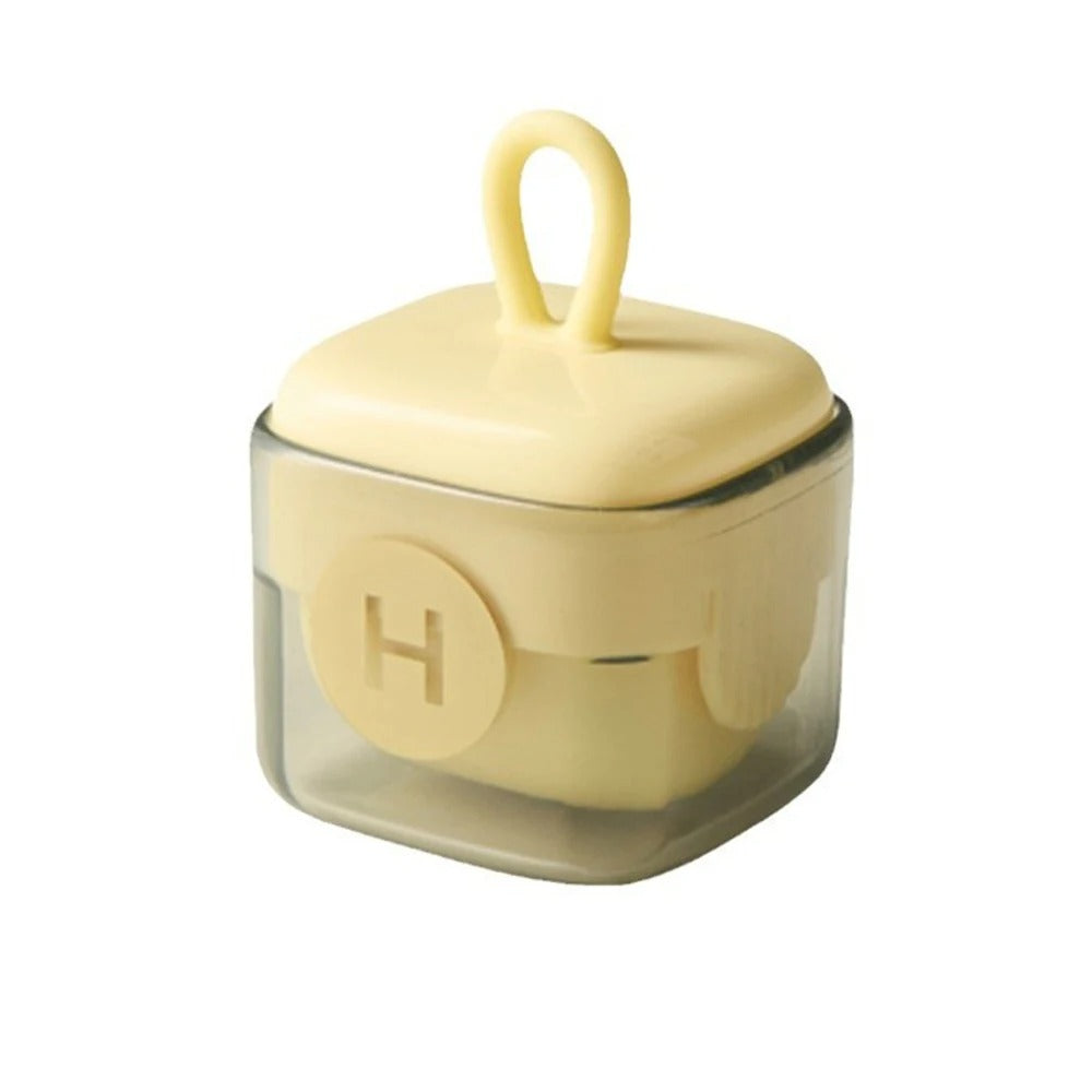 LintBuddy™ – Herkömmlicher Pluizenroller