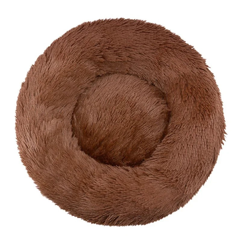 CozyNest™ – Orthopädisches Hundebett