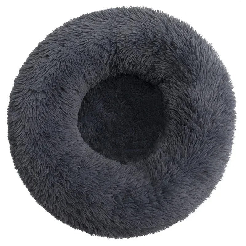 CozyNest™ – Orthopädisches Hundebett