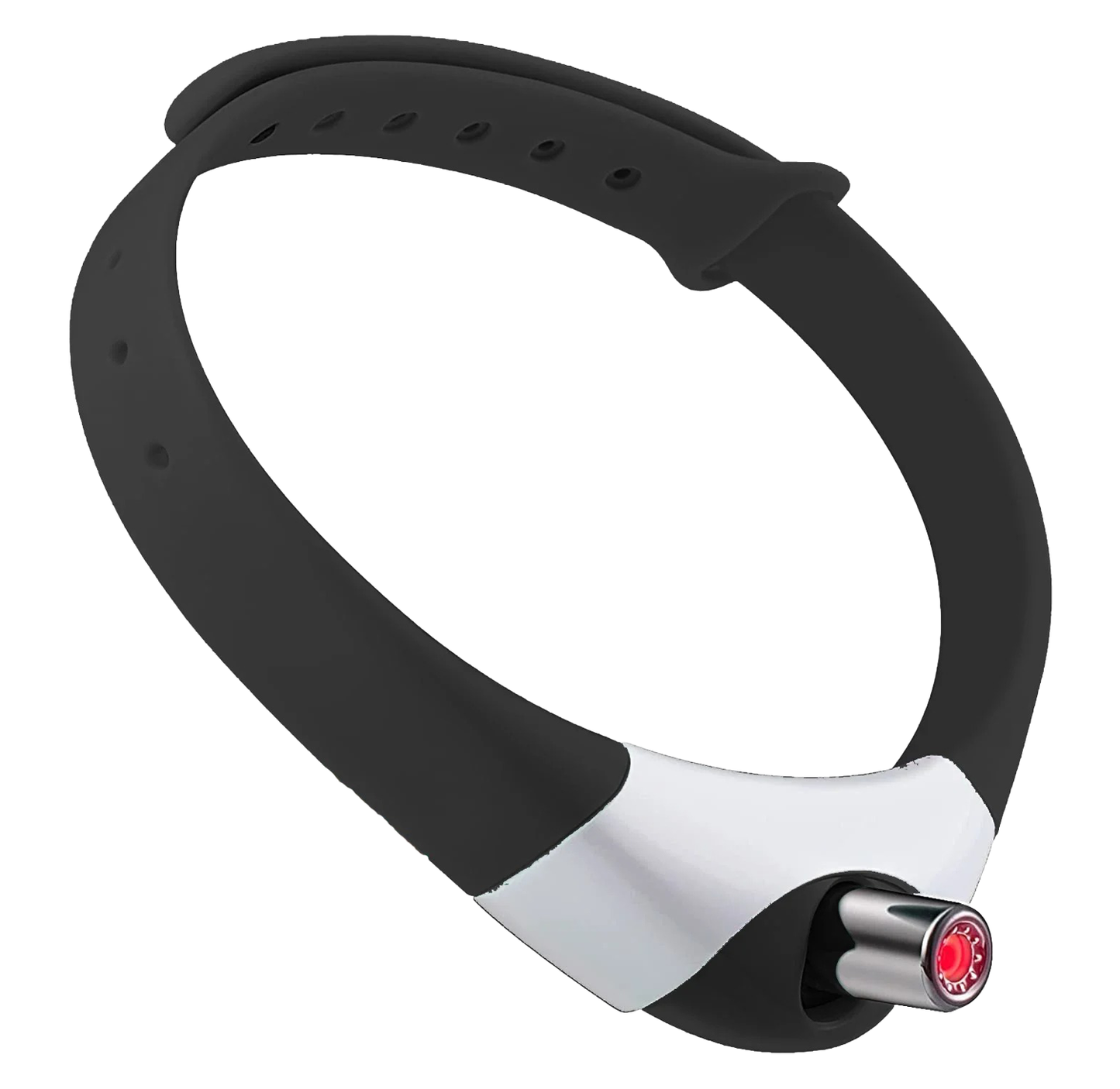 LaserTrail™ – Laser-Halsband