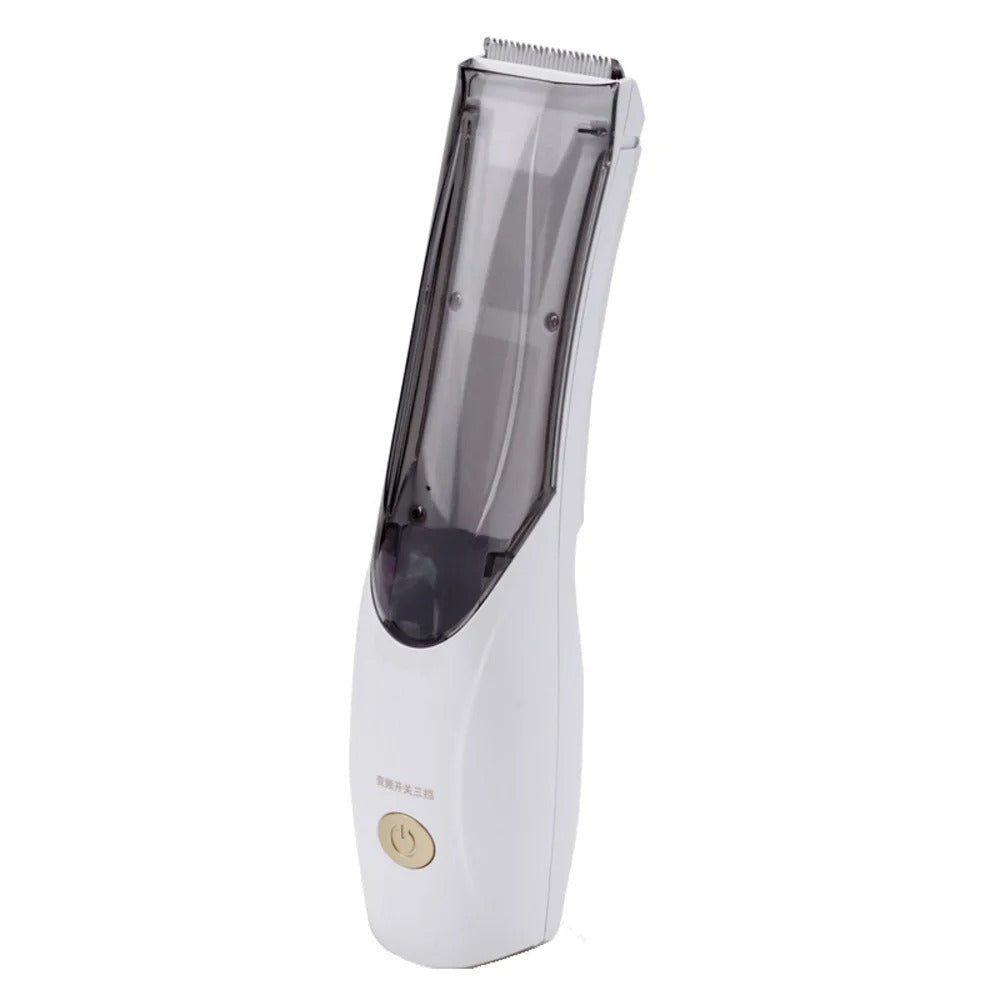 SheddyPro – Aufladbarer Hundetrimmer