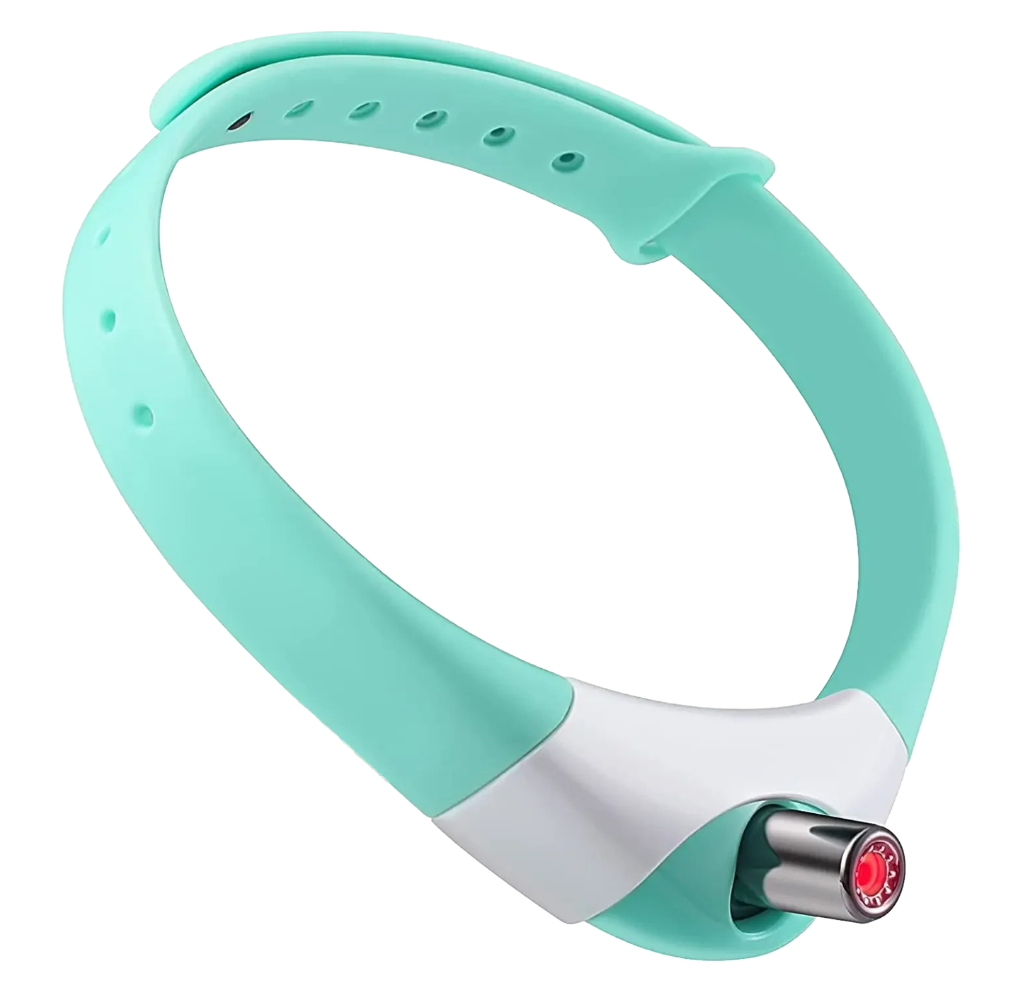 LaserTrail™ – Laser-Halsband