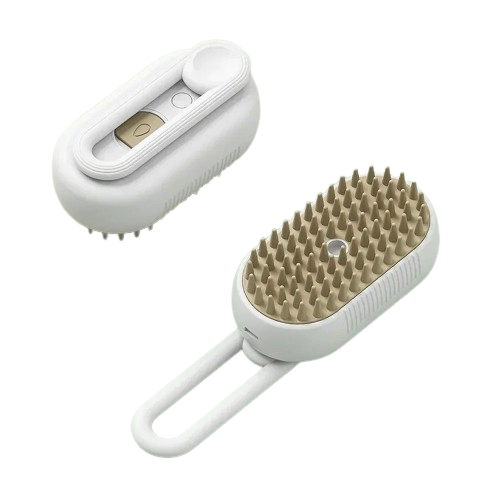 FurFree ™ - Stoomborstel