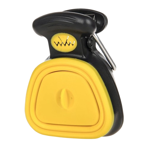 EasyScoop ™ - Tragbarer Küchenhelfer