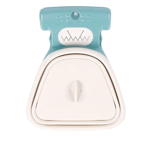 EasyScoop ™ - Tragbarer Küchenhelfer