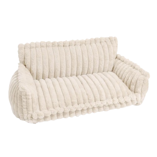 DreamLounge™ – Stijlvol Hundebett