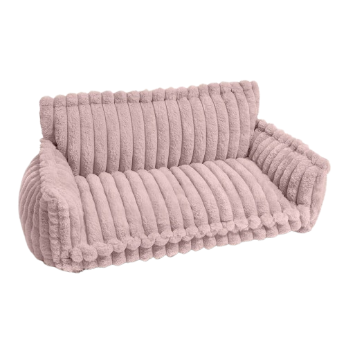 DreamLounge™ – Stijlvol Hundebett