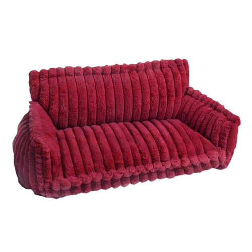 DreamLounge™ – Stijlvol Hundebett